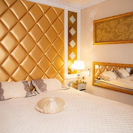 Le Petit Versailles Вернон Экстерьер фото